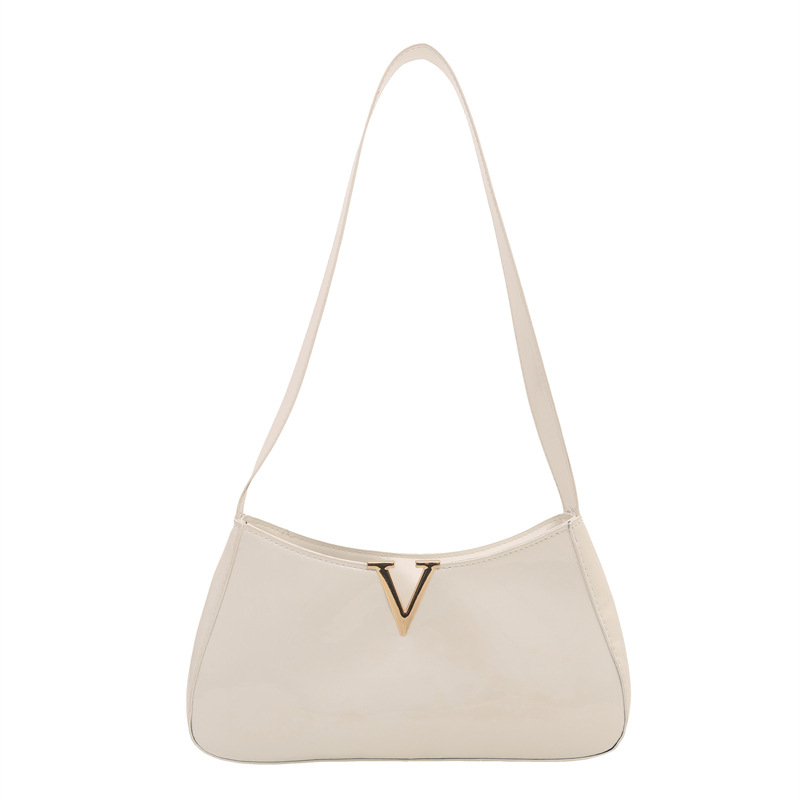 Concepteur de luxe léger luxe 2026 été chaud minimaliste déplacements concepteur épaule sac décontracté à la mode pour les femmes