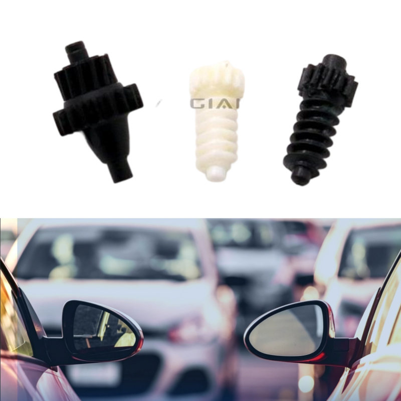 AZGIANT Durable Mirror Adjustment Gear Core to Replace Stripped Teeth For Audi A3 8P Buick Excelle Chevrolet Nubira Kombi Daewoo Evanda Ford Ka 2003