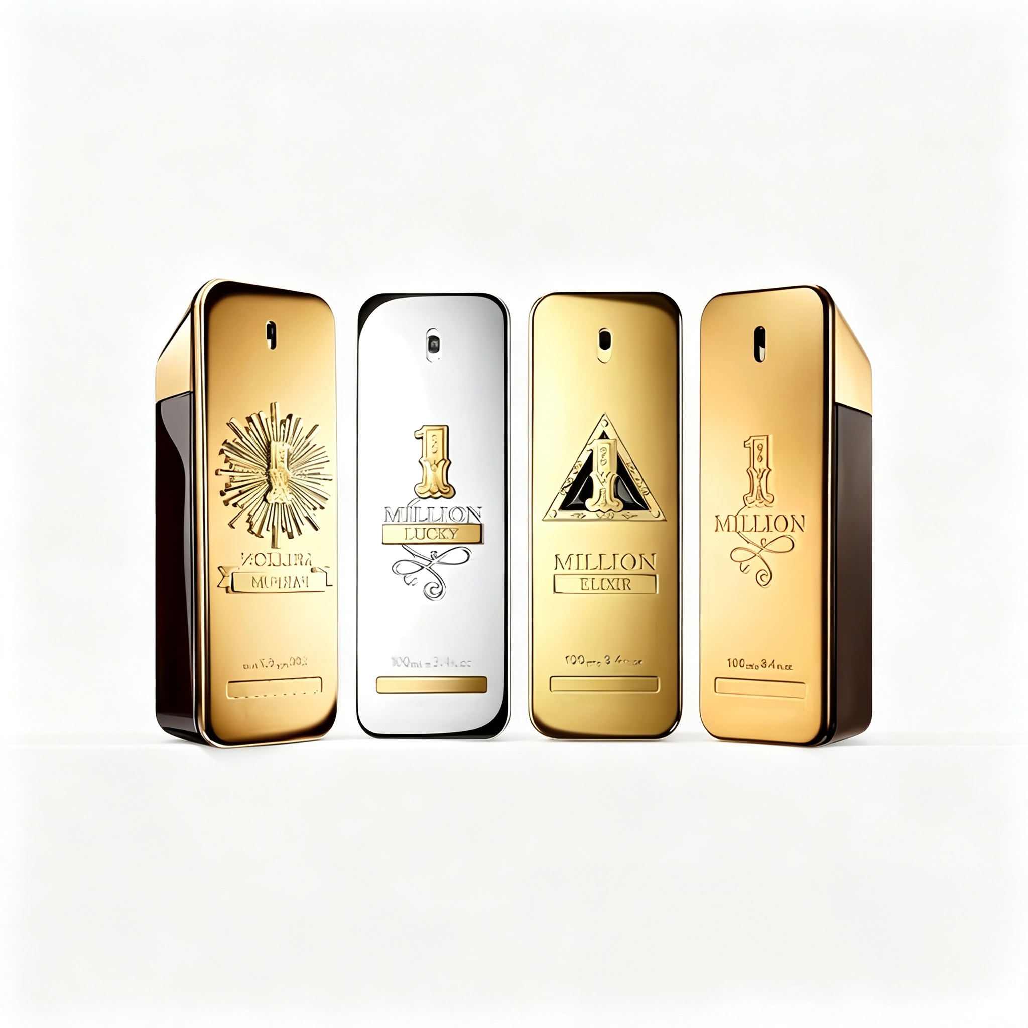 Original Brand designer perfume Popular brand perfume perfume men cologne 30ML-125ML body spray mini perfume gift set perfume women designer-image-1114202079
