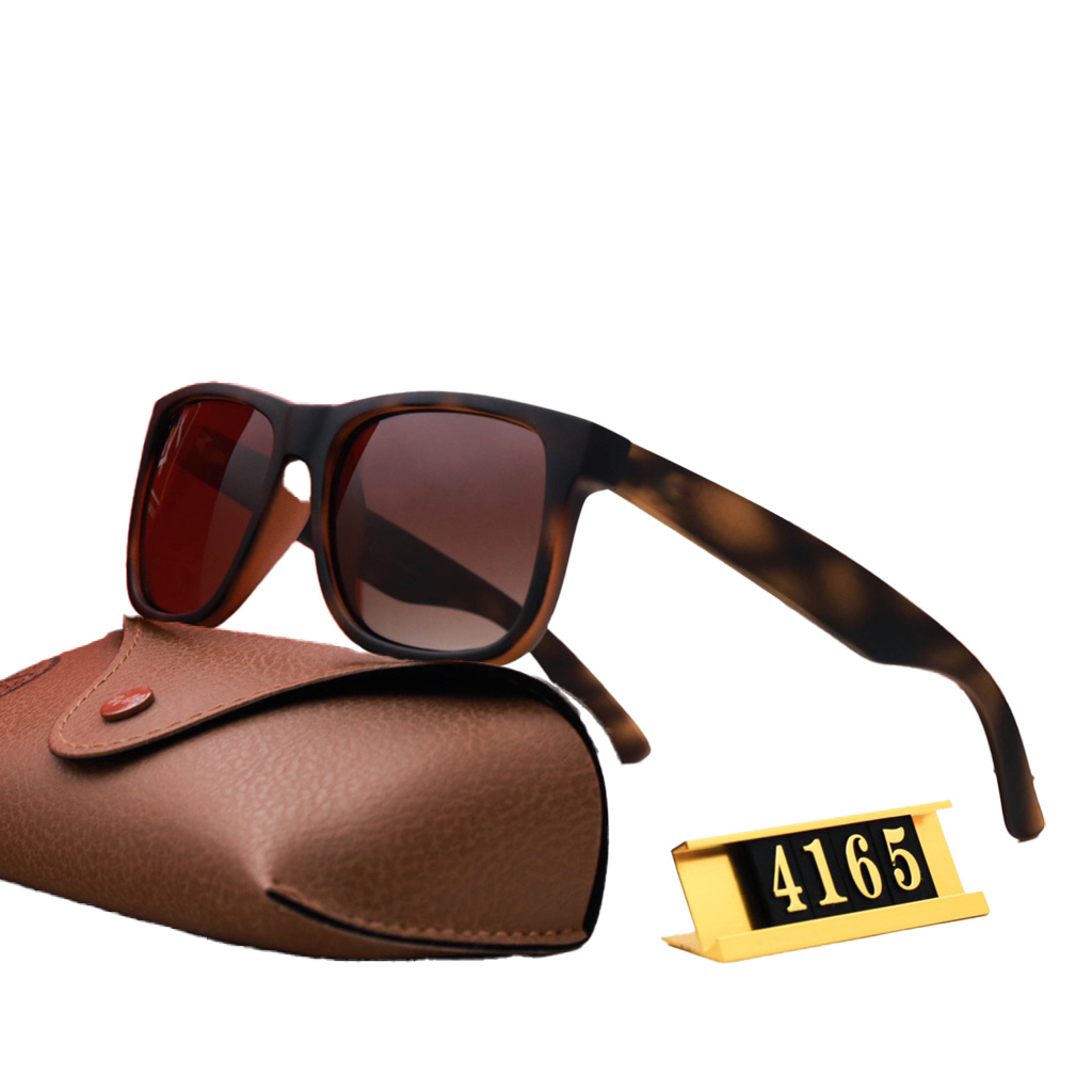 Designer Vrouwen rsasysban bril polaroid lens Designer brief dames Heren Goggle senior Brillen Voor Vrouwen brillen frame Vintage Metalen Zonnebril
