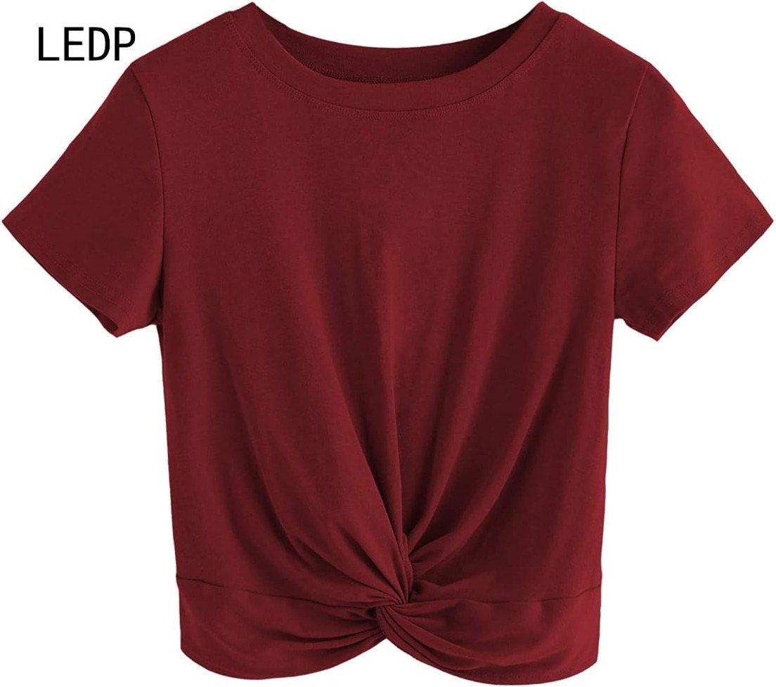 289121 Chemise en soie glacée pour ventre microplastique, grande taille, visualisation de la Pollution du corps humain pour femmes, respirant, Pr