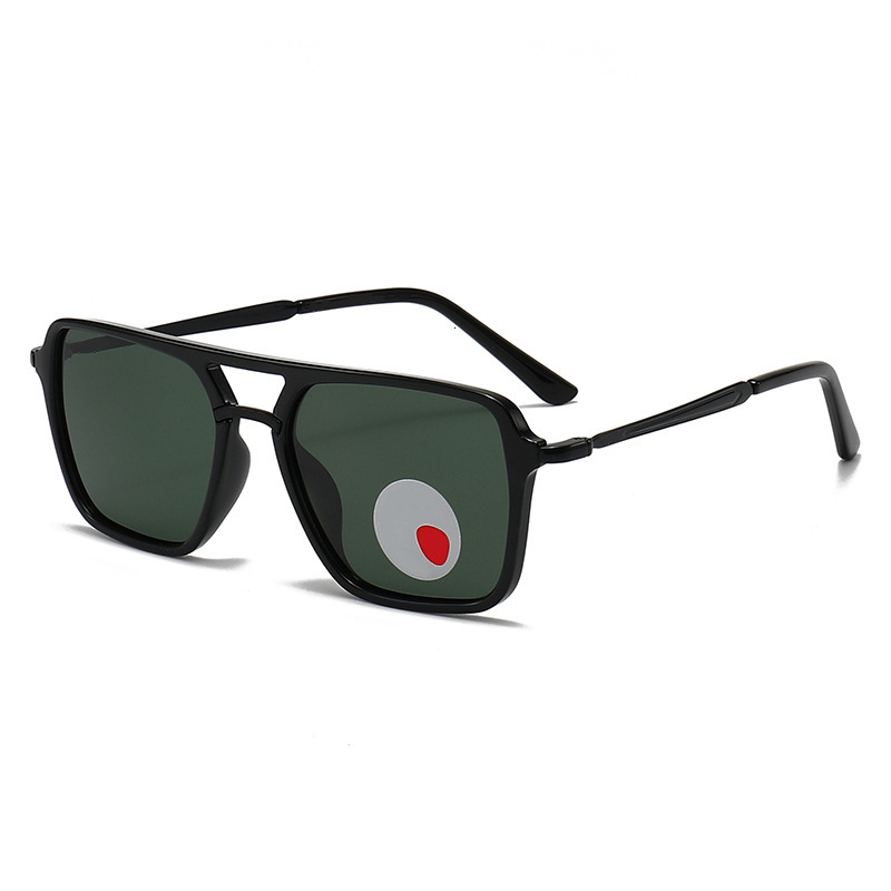 RB Man Shade Designer Rayly Lunettes de luxe Femme Lunettes de soleil polarisées pour hommes et femmes en plein air Casual Street Style01