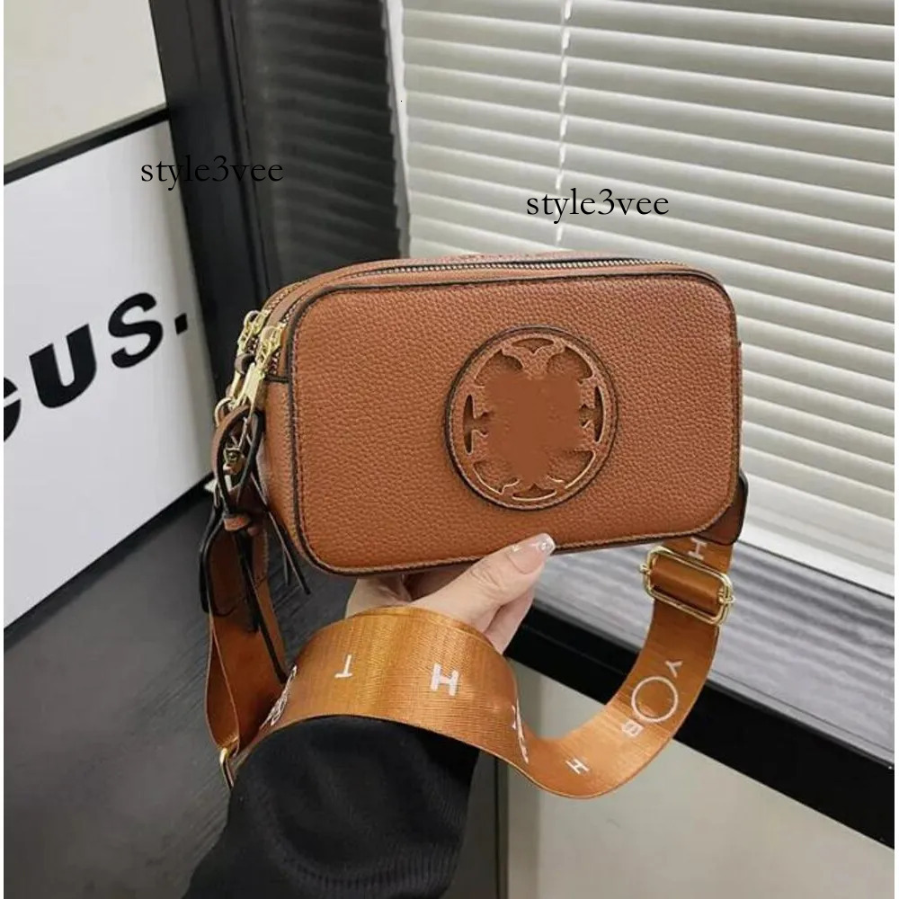 TB Luxuy 2026 Shoulder Tote Bag Women Designer Handbag Crossbody Miller Camera Bag Suitable High Quality Bags For Dinners And Dates Bga 4a1 72f