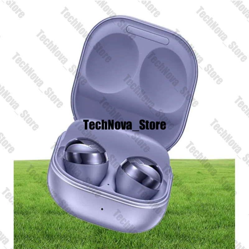 Tws Inear Pro Detection Smart Sensor Bud 2 True Bluetooth 52 HTZ00 Headset Wireless Earphones Stereo