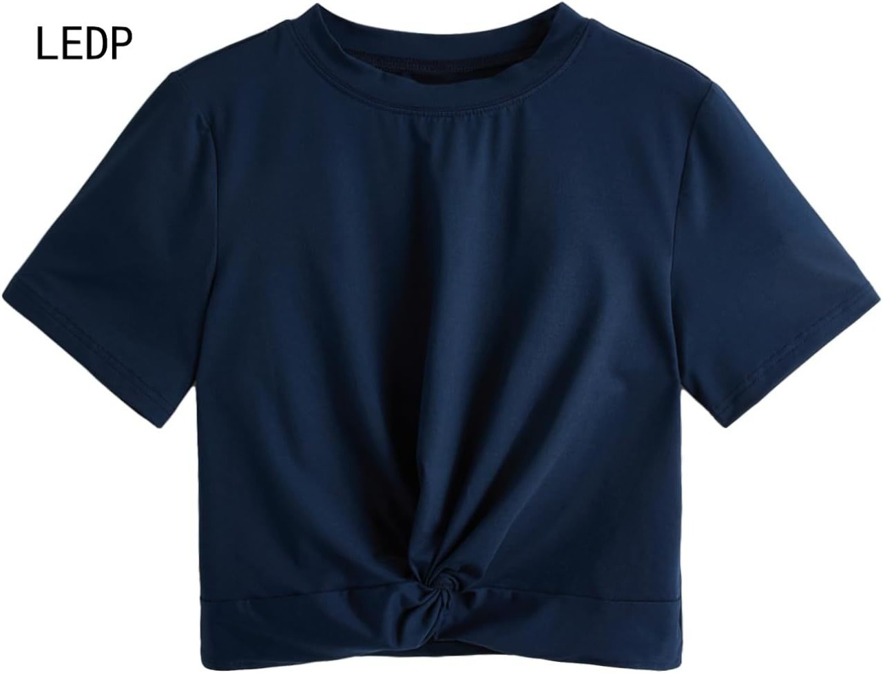 288967 Chemise en soie glacée microplastique pour femmes, grande taille, visualisation de la Pollution du corps humain, respirant, Protection de