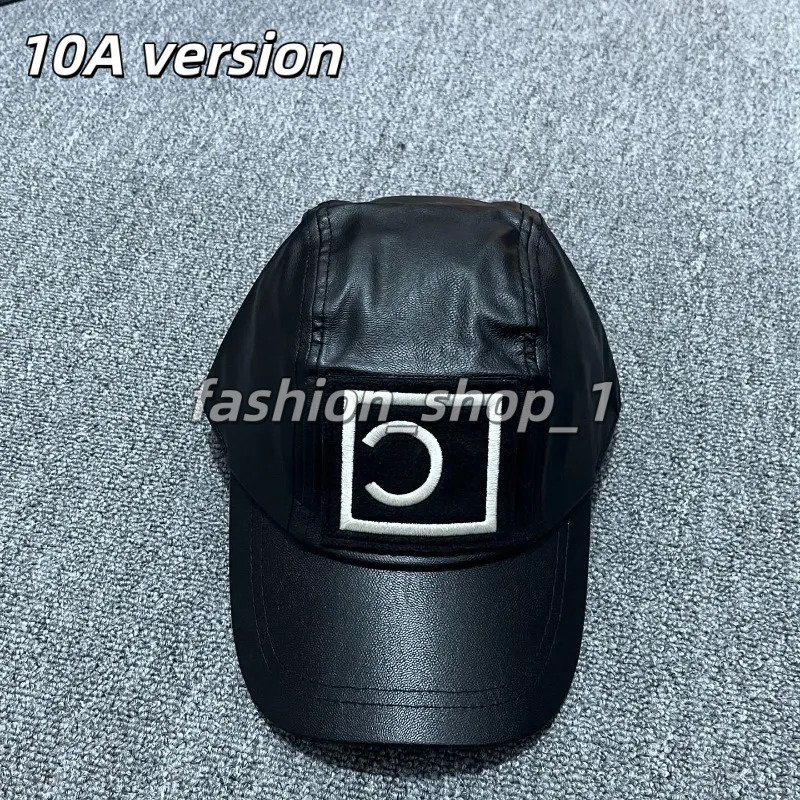 2026 10A chan Designer Mens Baseball Cap Luxury Classic Denim Hat for Women cc Outdoor Fasion Casual Bucket Hat Travel Wide Brim Hat Streetwear Sun