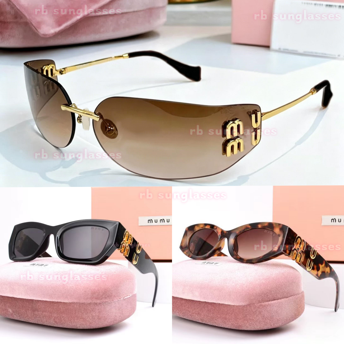 Fashion sunglasses designer oval frame luxury cat Eye sun glasses women's anti-radiation UV400 personality men retro glasses plate high grade s