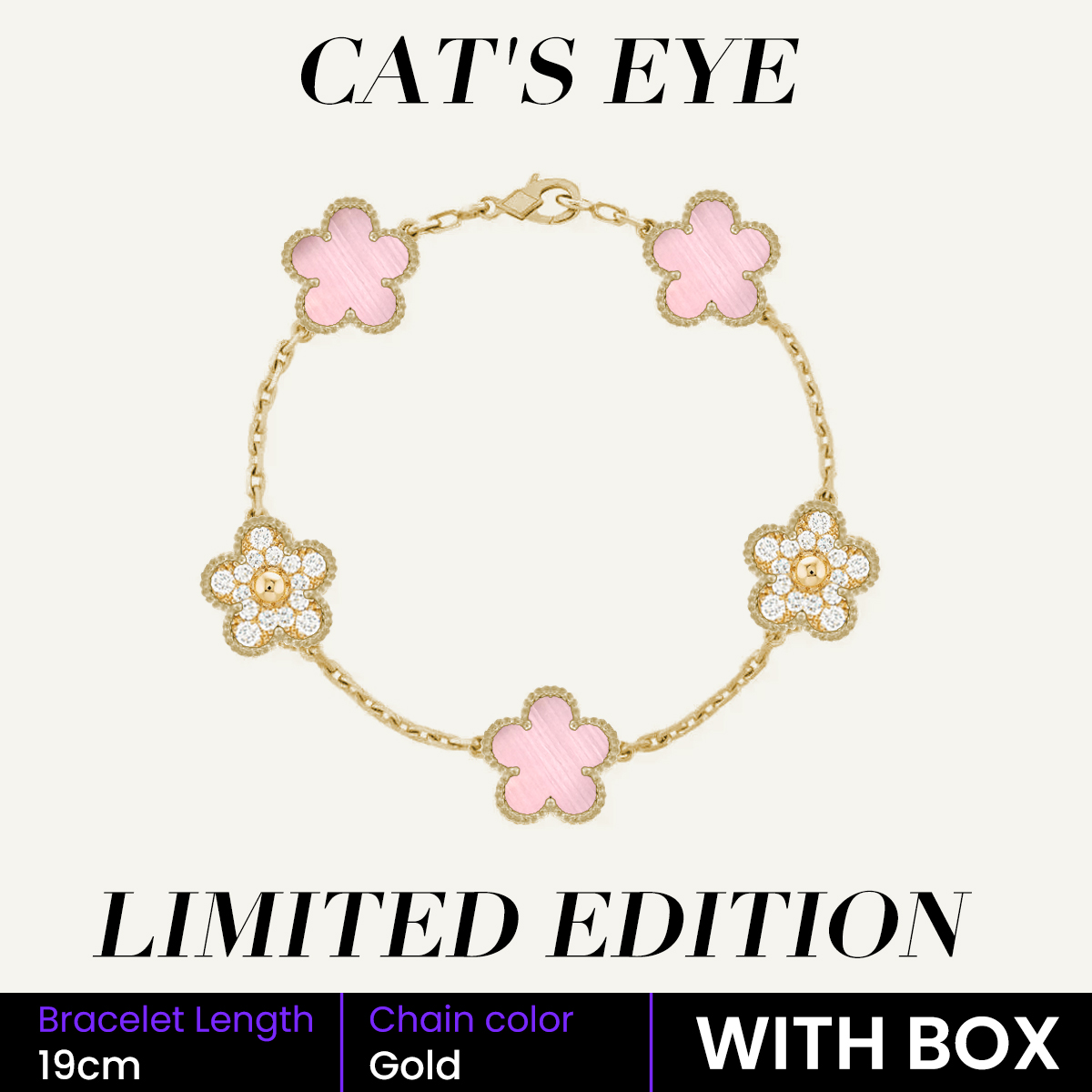 2026 NEW ARRIVAL Classic Chic Multicolored Crossover Bracelet-Timepiece Combo