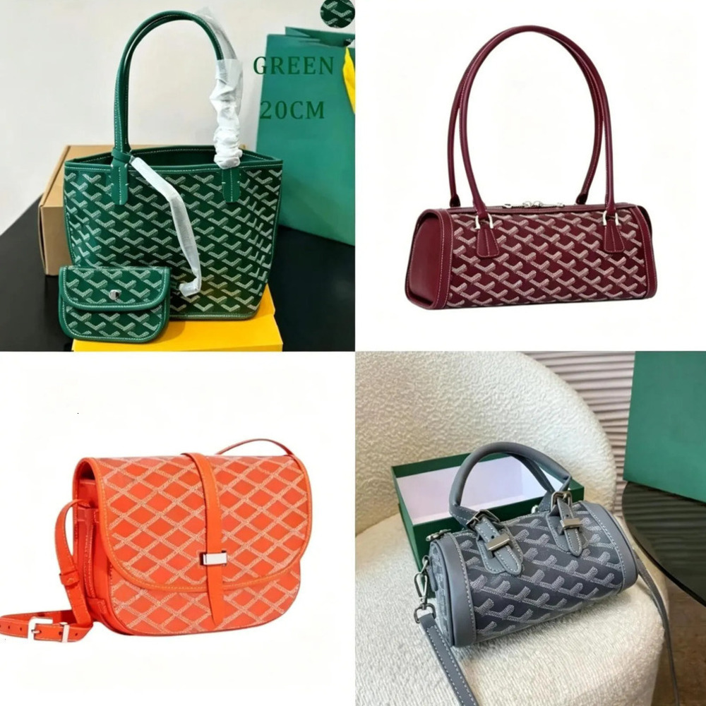 designer shoulder onjou tote Designer Bag for luxury handbag saigon belvedere purse sac de luxe crossbody bags women purses bonbonniere cross body b