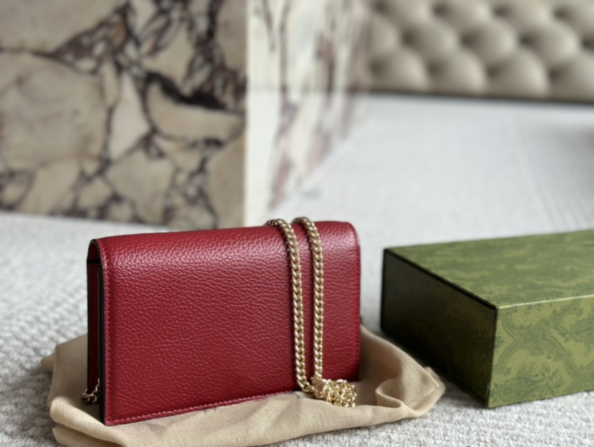 2025 Womens handbag small high quality flower canvas wallet Leather man purse Crossbody Designer clutch tote Shoulder phone black chain bag Shoulder