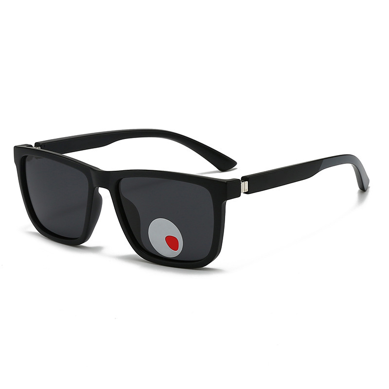 RB For Man Shade Designer Rayly Luxury Glasses Woman New Polarized Sunglasses Mens And Womens Outdoor Casual Street Shoo