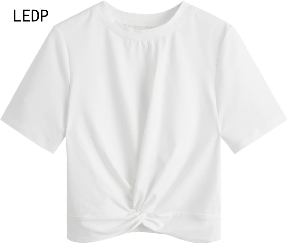 290767 Chemise en soie glacée pour estomac microplastique, grande taille, visualisation de la Pollution du corps humain pour femmes, respirant, P