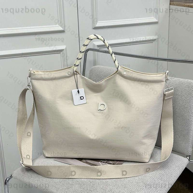gym bag Aloismity bag travel backpack 2026 New Yoga Fashionable Commuter Shoulder Aloismity Handbag Crossbody Tote Textured Women's Aloismity B