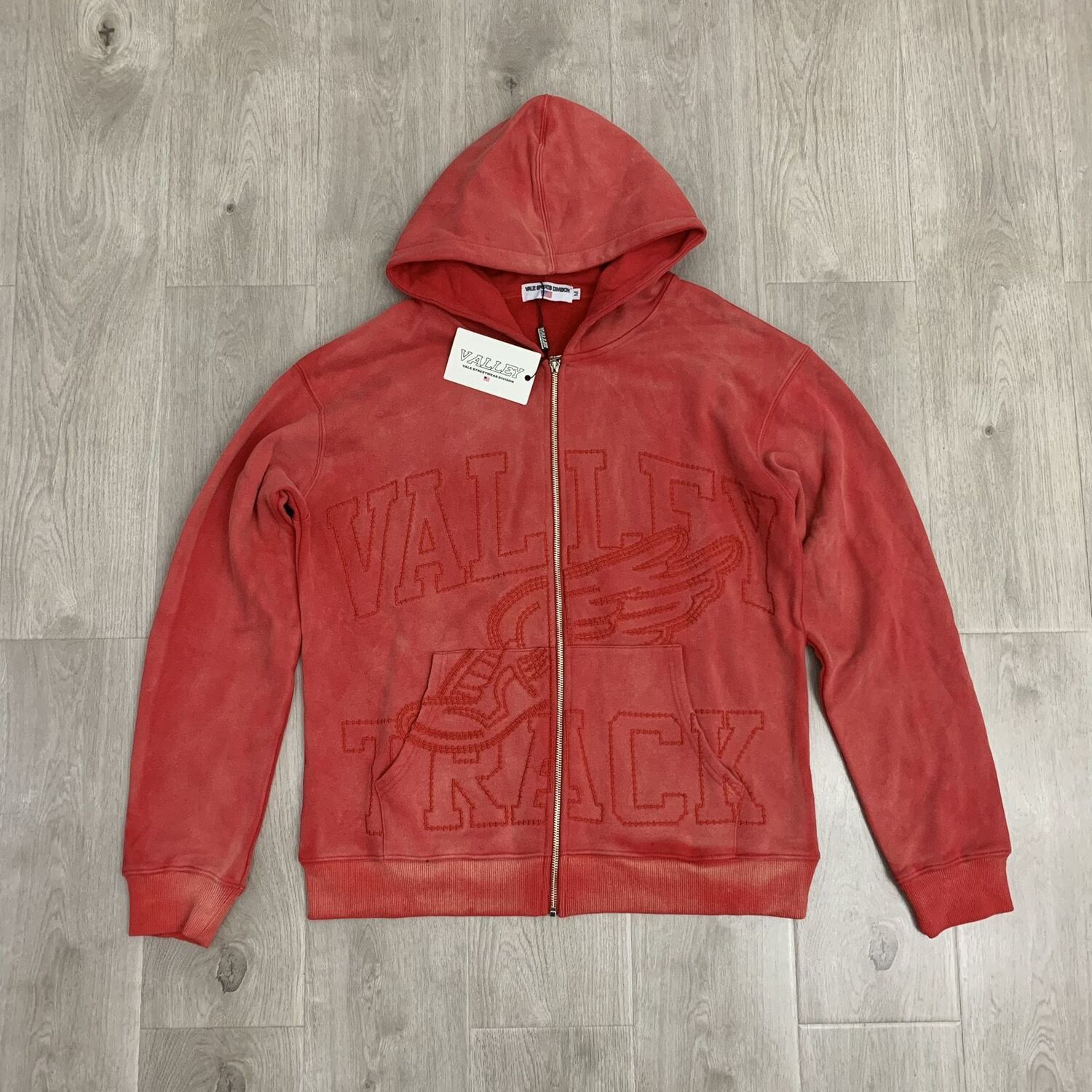 Valleymen Hoodie Designer Hoodie For Men Zip Up Hoodie Pullover Hooded Letter Printed Long Sleeve Casual Sweat Sweater Jumper Vallshirt Hoodie Cfc