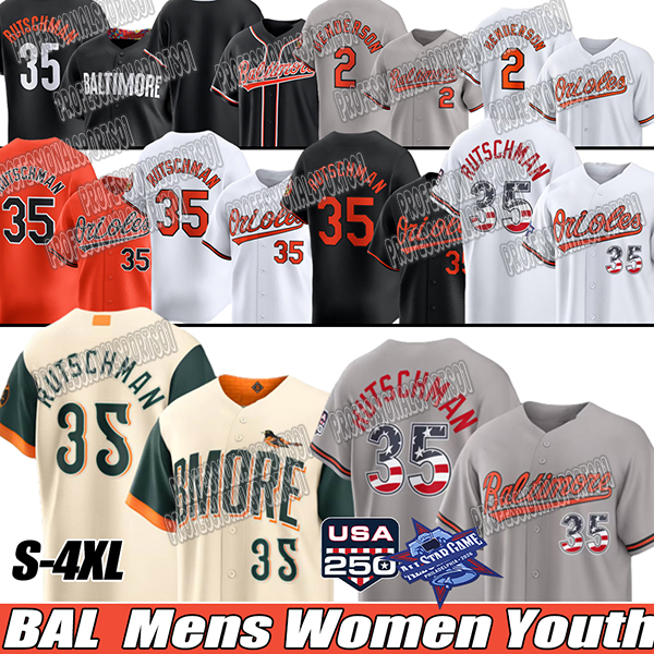 Baltimores orioles jersey Adley Rutschman Gunnar Henderson Cionel Perez #30 Rodriguez 2026 orioles city connect Jerseys Baseball S-4XL-image-933499454