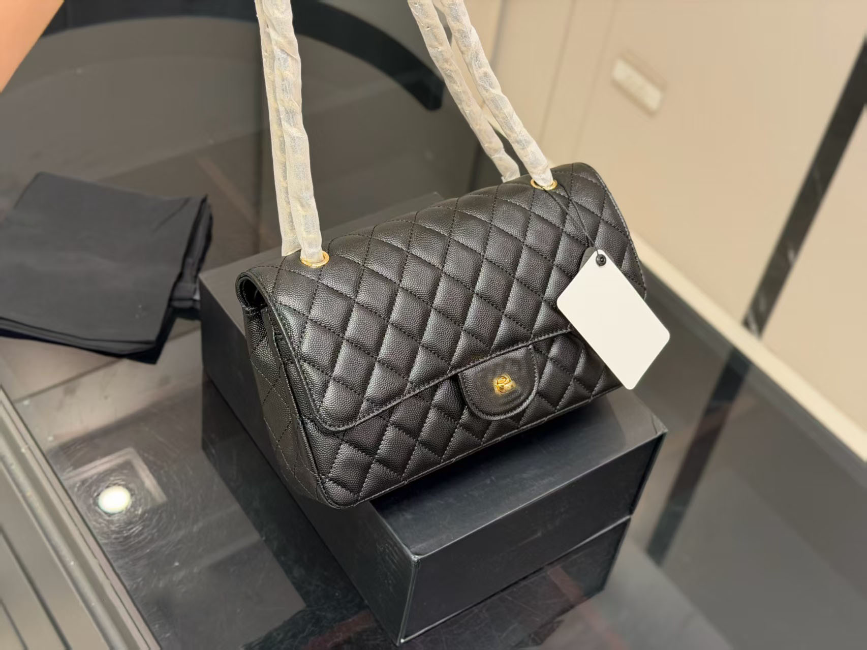 High Quality Luxury Designers Bag Shoulder Bags Designer Women Crossbody bags Purses Designer Woman Handbag bag womens purse handbags wallets Caviar