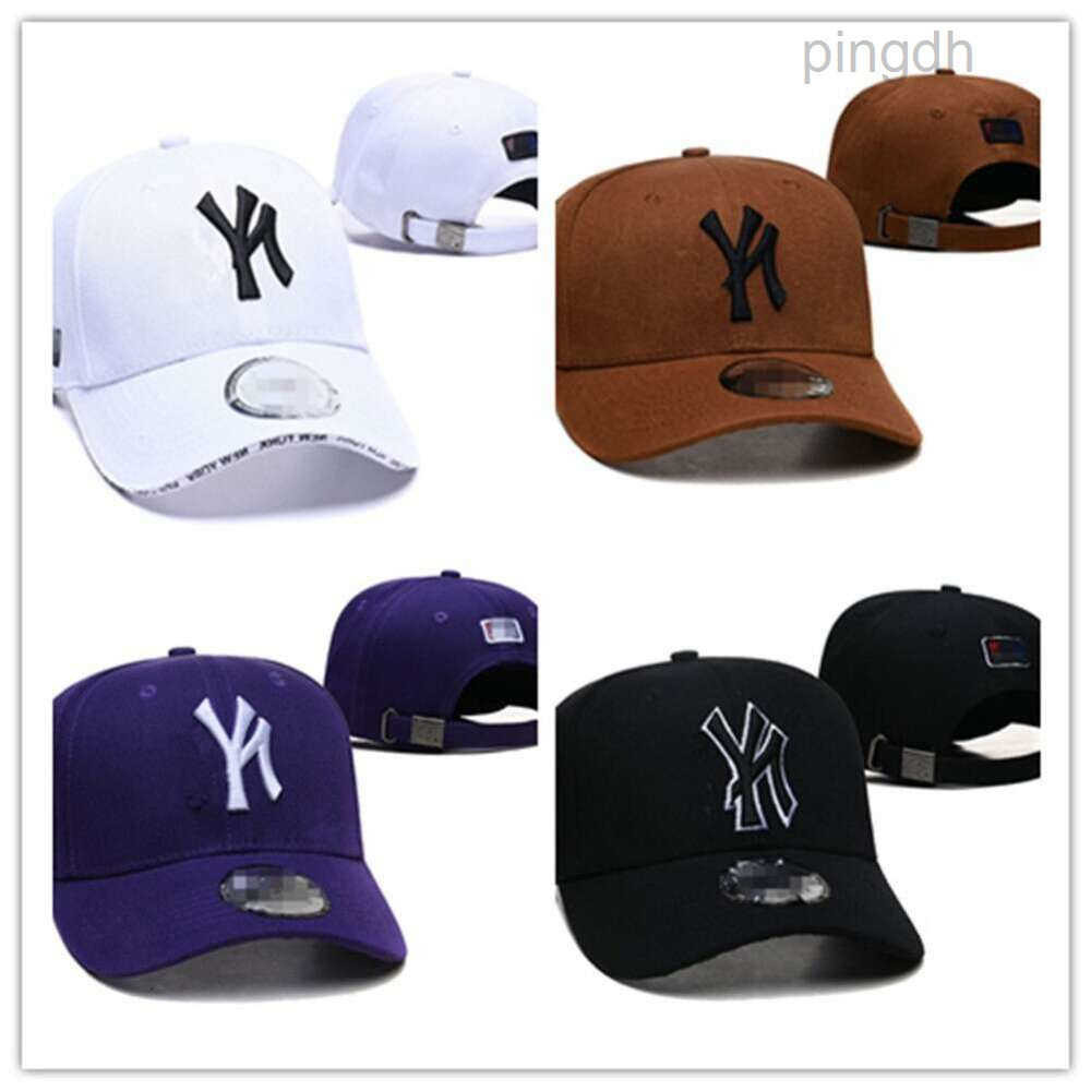 Hat designer women Bucket men womens Capmen Fashion design Cap Baseball Team letter unisex Fishing Letter NY Beanies