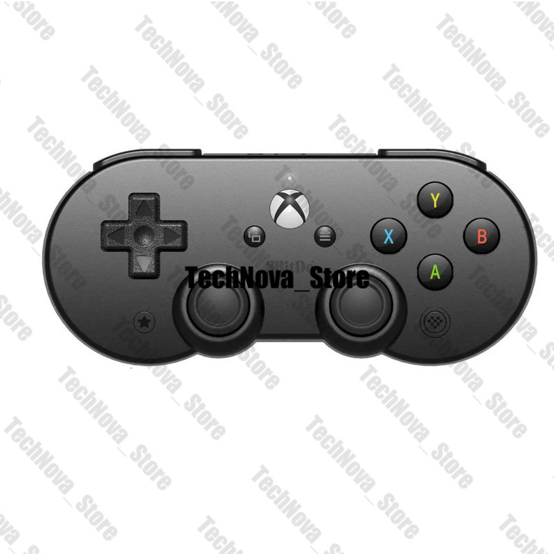 Controllers Joysticks 8Bitdo Sn30 Pro Bluetooth HTZ00 Wireless Controller For Xbox Cloud Gaming On Android 6 0 Game Pass Ultimate APP 231023