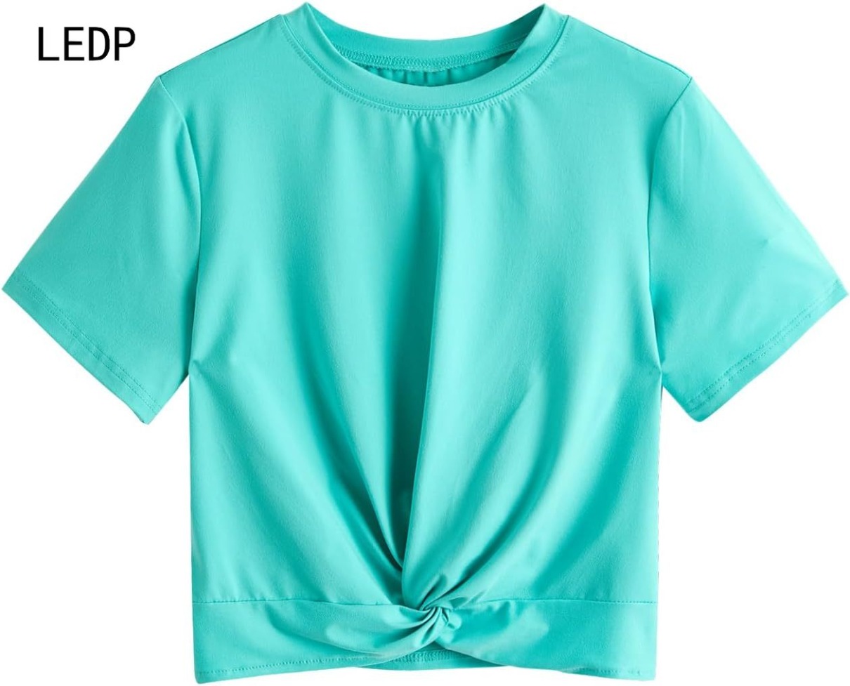 289074 Chemise en soie glacée pour estomac microplastique, grande taille, visualisation de la Pollution du corps humain pour femmes, respirant, P