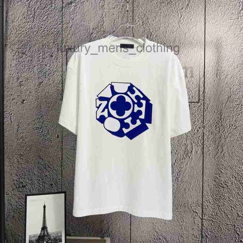 Men's T-Shirts designer Tshirt Shirt graphic Tee Mens T Shirt Shirt luxury Tshirt for Men Summer Cotton Round Neck Tees Short Sleeves Shirts to