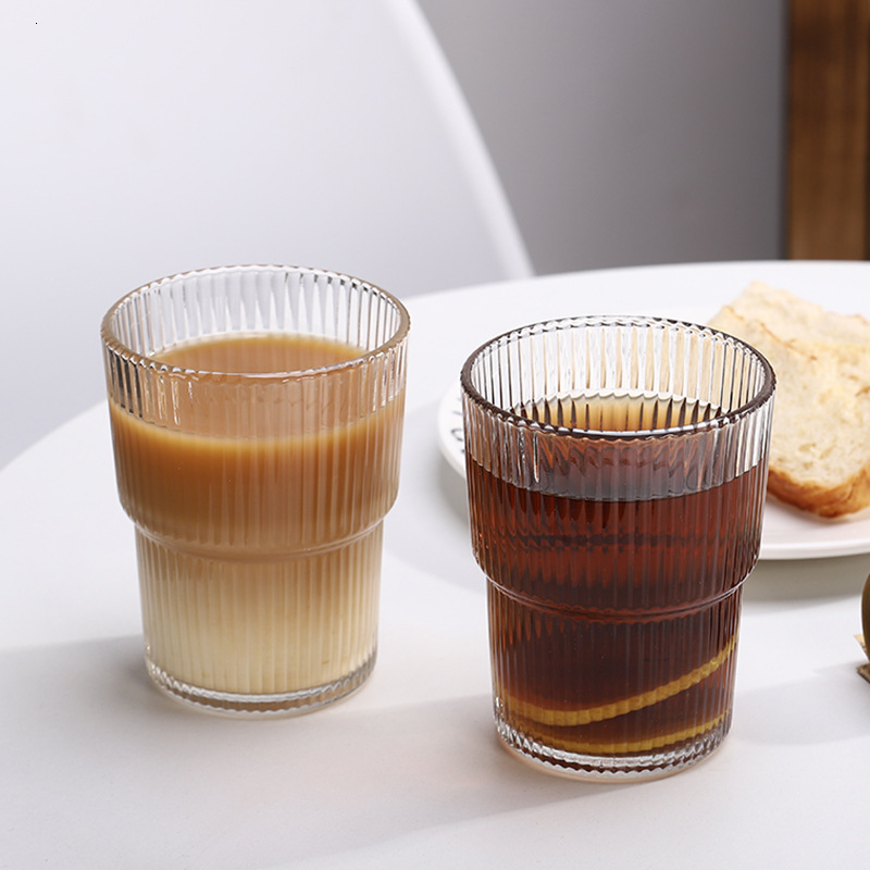 Bamboo Cute Straw for Women Coffee Portable Ins Style High Appearance Value with Lid Creative Cup