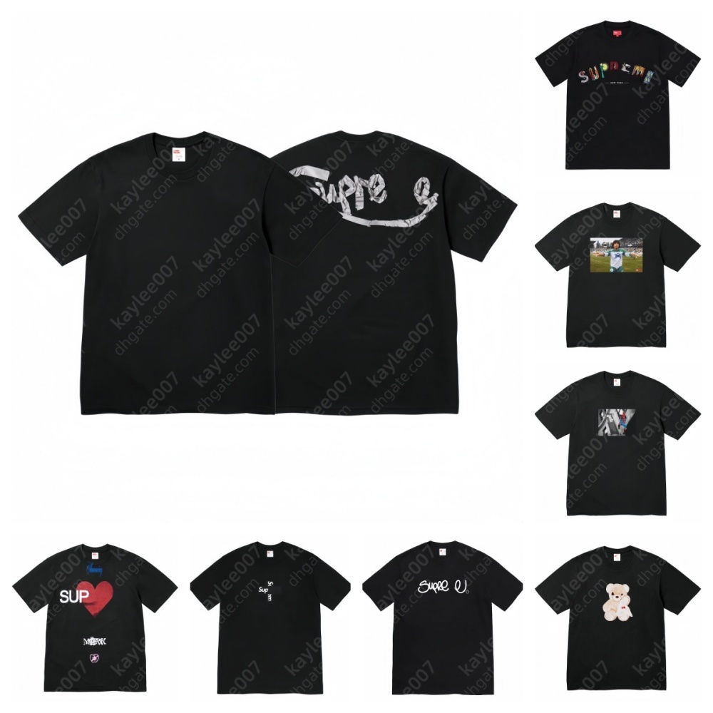 supremely shirt brand t shirt for men graphic tee women fashion designer shirts summer ventilate tshirt men outdoor popular high quality luxury c-image-754463964