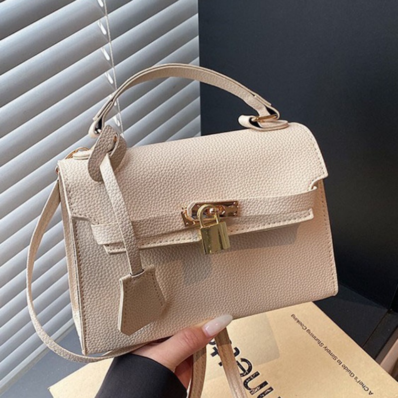 Free Shipping Worldwide luxury Ladies Handheld Bags Small Size Bow Decor Portable Top Handle Women Handbag new