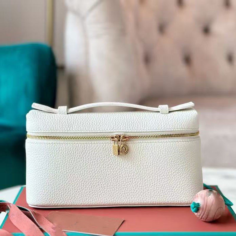 12a designer bags L19 shoulder Bags luxury black handbag crossbody bag Mirror qualityGenuine Leather womens bags wallet Lunchbox Bag summer bag smal