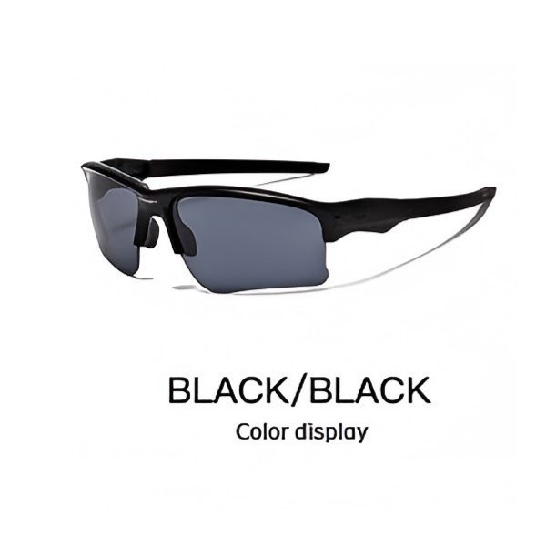 Luxury Women's Designer Sunglasses Men's High End Outdoor Sports Cycling Windproof Sunscreen Protective Glasses Sunglasses Outdoor Summer
