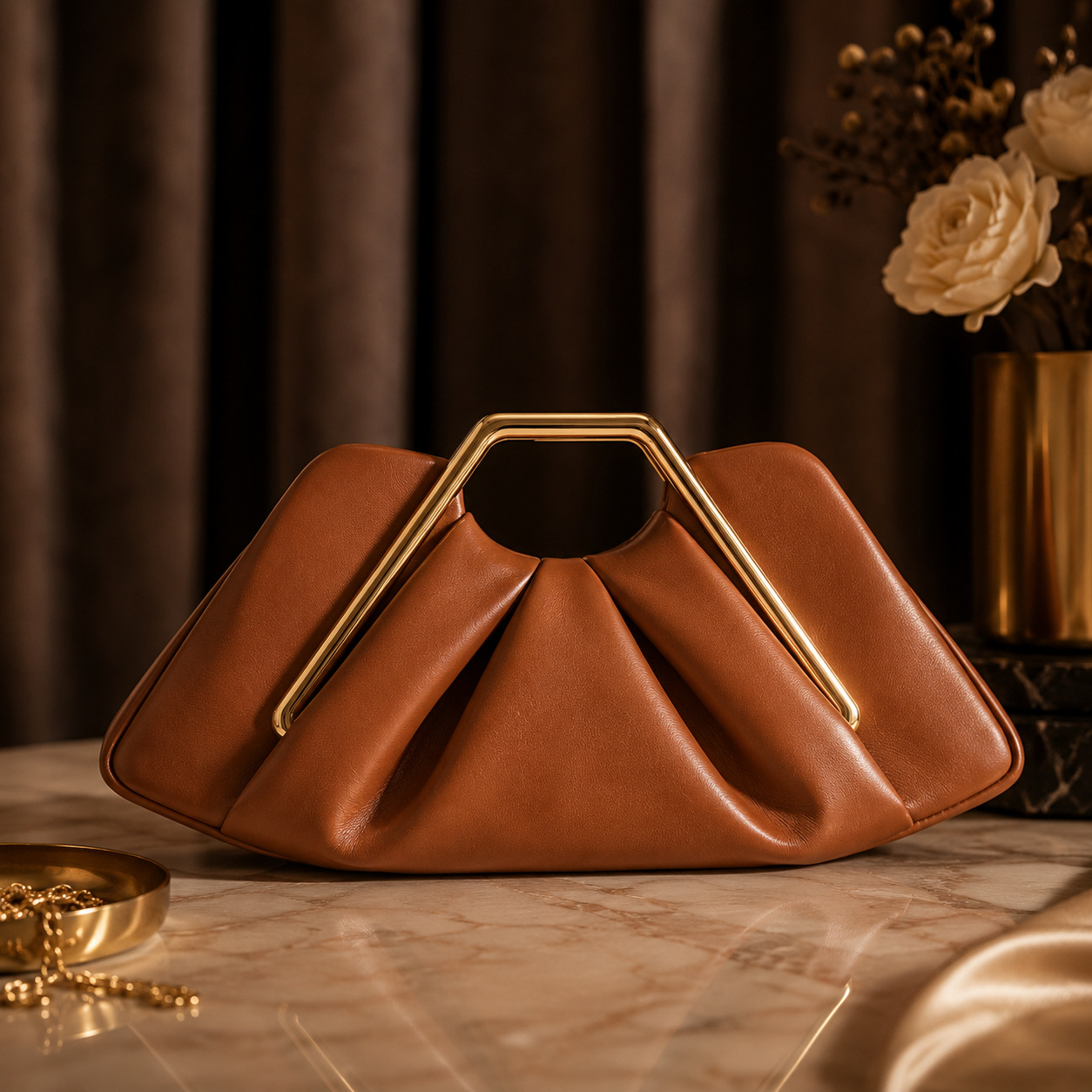 Free Shipping Worldwide luxury Cute Bow Decoration Ladies Top Handle Bags Lightweight Multicolor Women Daily Handbag