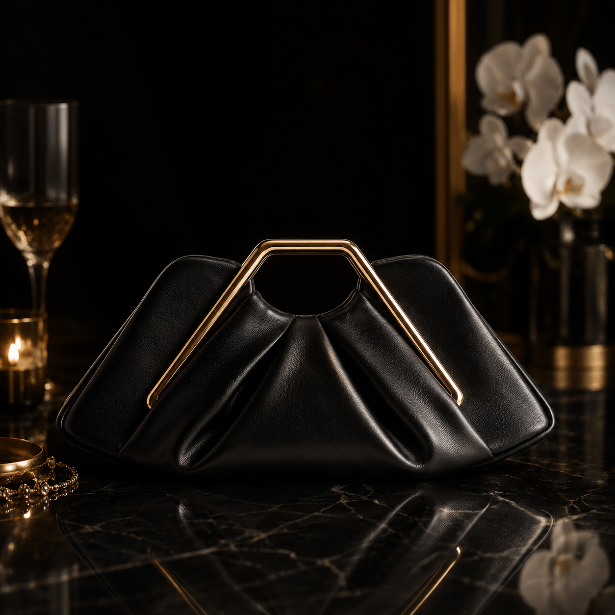 Free Shipping Worldwide luxury Cute Bow Decoration Ladies Top Handle Bags Lightweight Multicolor Women Daily Handbag new