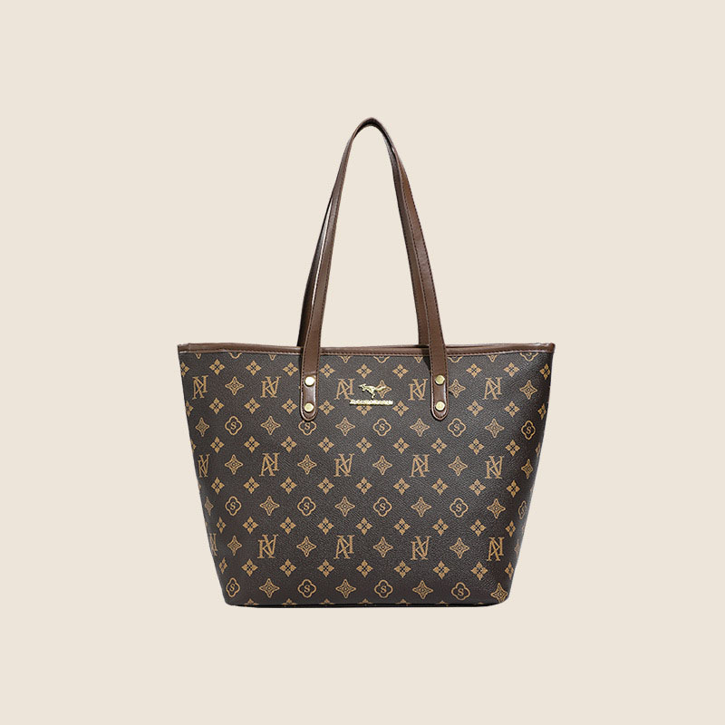 Free Shipping Worldwide luxury Retro Simple Women Square Handheld Bag Solid Color Portable Top Handle Daily Ladies Bag