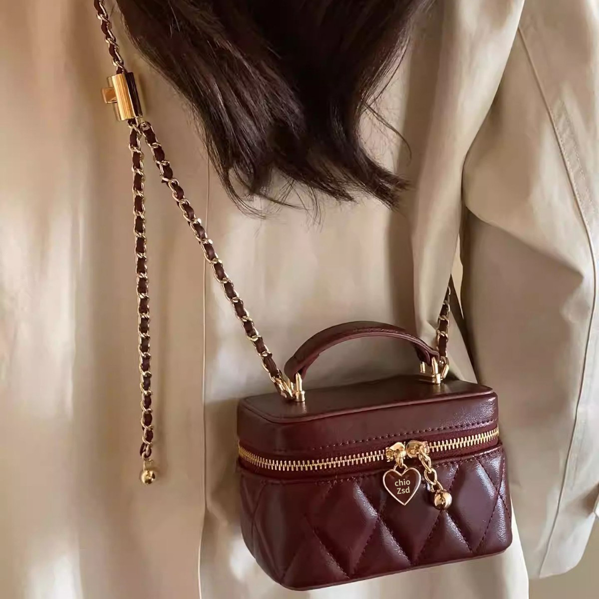 Free Shipping Worldwide luxury 2026 Spring New Women Handbags Soft PU Top Handle Casual Crossbody Shoulder Handbag