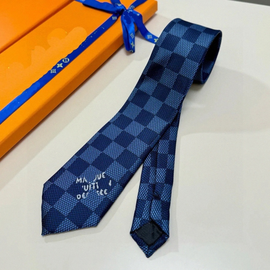 2026 New Arrival Handcrafted Men's Silk Necktie Elegant Designer Luxury Business Wedding Jacquard Woven Tie, Perfect for Formal Events and Dail