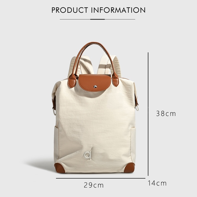 bags bkpk yoga bag bkpk gym DrstrUnisex Nylon Bkpk Lightweight Laptop Bookbag Casual Daily Commute Rucksk for Travel Outdoor M260805