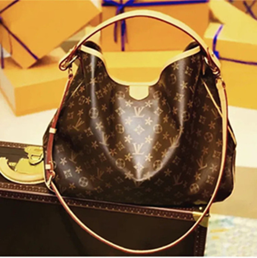 10A Designer Sac à main Shouder Chain Sac Cutch Fap Sacs fourre-tout Waet Check Veour Thread 25 C Bourse Doube Lettres Soid Hasp Taille Square St