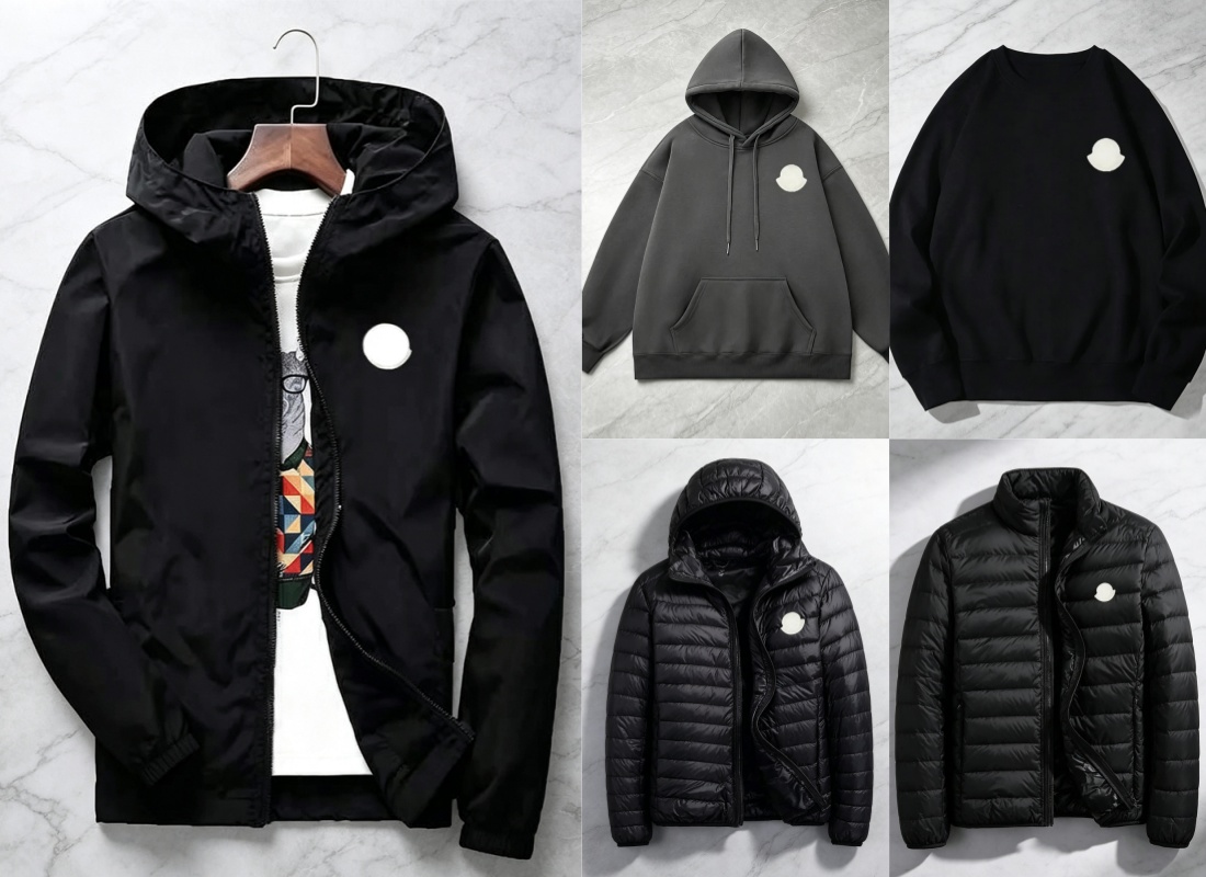 men designer puffer light weight mens womens windbreaker loose down jacket outerwear winter classic thick warm coat hoodeds