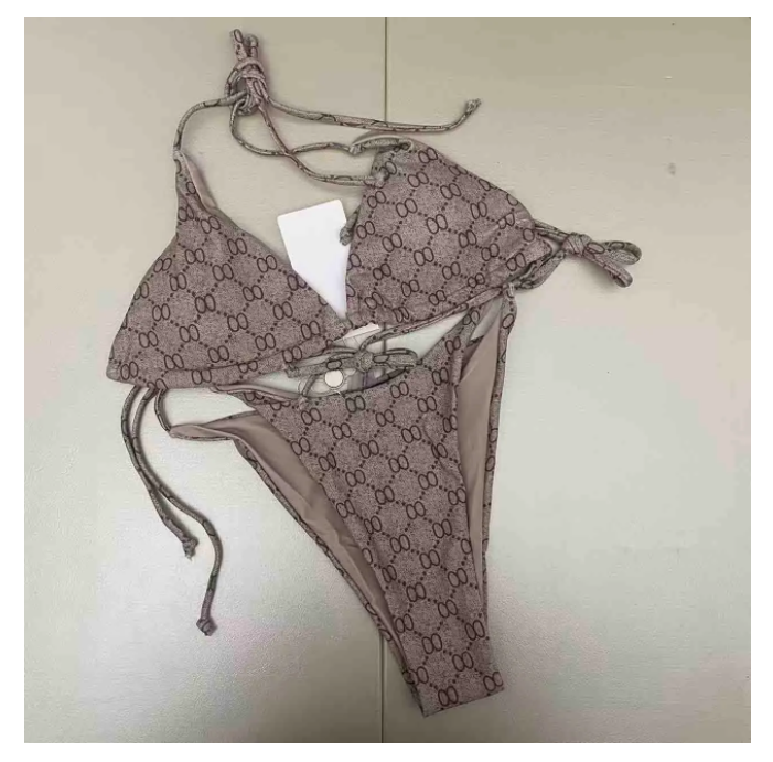 Womens Bikini Designer Swimsuit Ladies Luxury Swimsuit Designer Bathing Suit Beach Clothing Summer Brand designer swimwear 2026 new