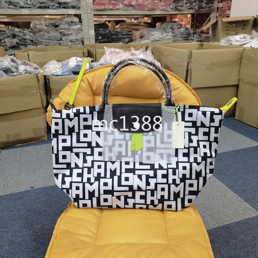 Sacs à bandoulière pour femmes sacs à main de luxe concepteur femmes Messegner Hobo lettre épaisse imprimé sac de messager mode déplacements gran