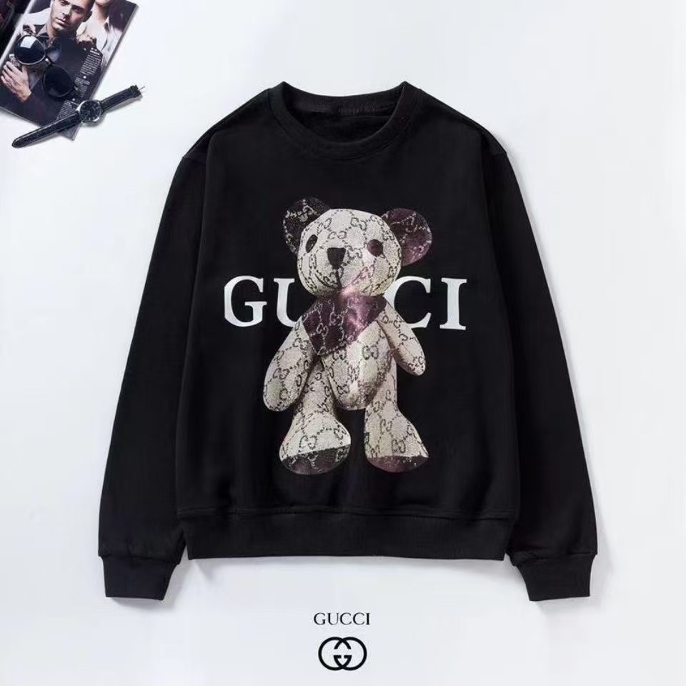 Sweats à capuche pour femmes Designer Automne et hiver Sweat à capuche à carreaux Pull en vrac épais Cardigan à manches longues Sportswear YH