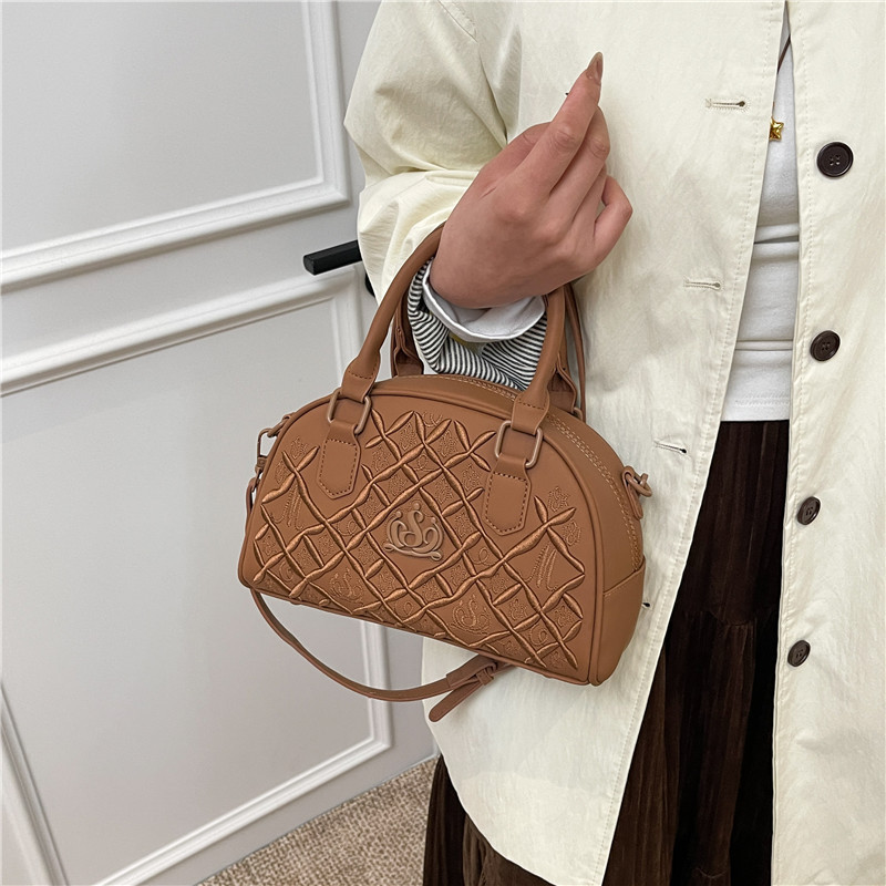 Free Shipping Totes Light luxury Minimalist Hard Case Women Handheld Bags Detachable Cross Strap Office Commute Top Handle Purse hot