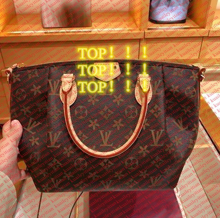 Designer Bags Women Shoulder Bag Hobos Purse Brown Flower Tote Bag Letter Leather Bags Crossbody Handbags Ladys Purse Luxurys Female backpack