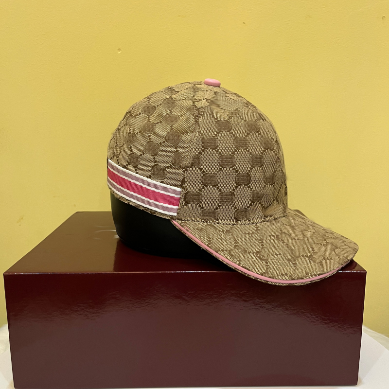 Mens Canvas Baseball Hat Designers Caps Hats Women Fitted Cap Fashion Fedora Letter Stripe Men Casquette Beanie Bonnet