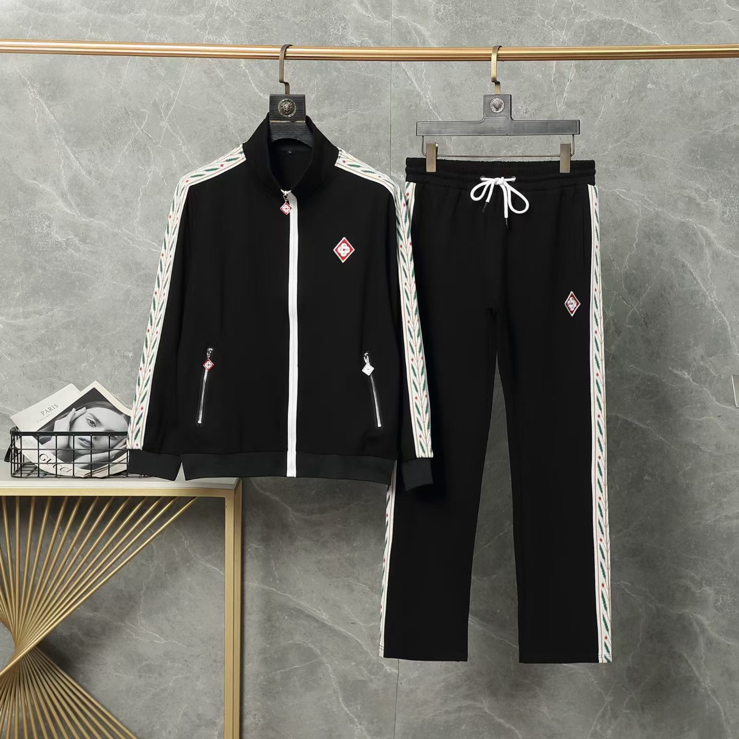 Men's Tracksuits Dresses Salwar Clothing Velvet Casual Plain Custom Print Summer Chiffon Party XXL Embroidered Winter Eid 232d2v4