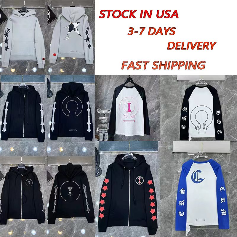 Designer hoodies mens hoodie sweatshirts pullover cardigan long sweatshirts long sleeve t shirt loose cotton hoody mens woman hip hop streetwear-image-938897026