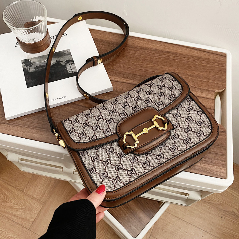 hot Luxury Shoulder Bag Fashion soft leather shoulder bag for women Korean style lightweight women's backpack free shipping