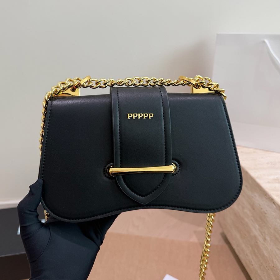 Designer Leather Tote Bags Triangle Marker Clutch Bag Women Handbags Fashion Letter Shoulder Bags LuxuryMen Classic Bag Luxury Large Capacity Cro