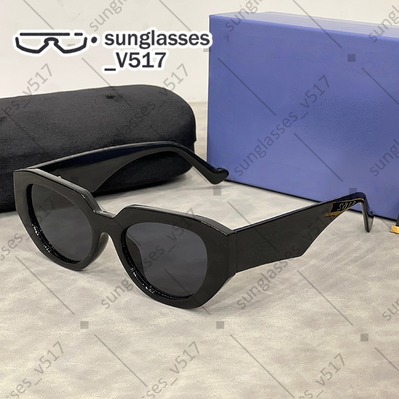 sunglasses for women designer sunglasses men Eyewear For Women eyeglasses frame Wide leg cat eye glasses Euro american style Vintage square sunglass