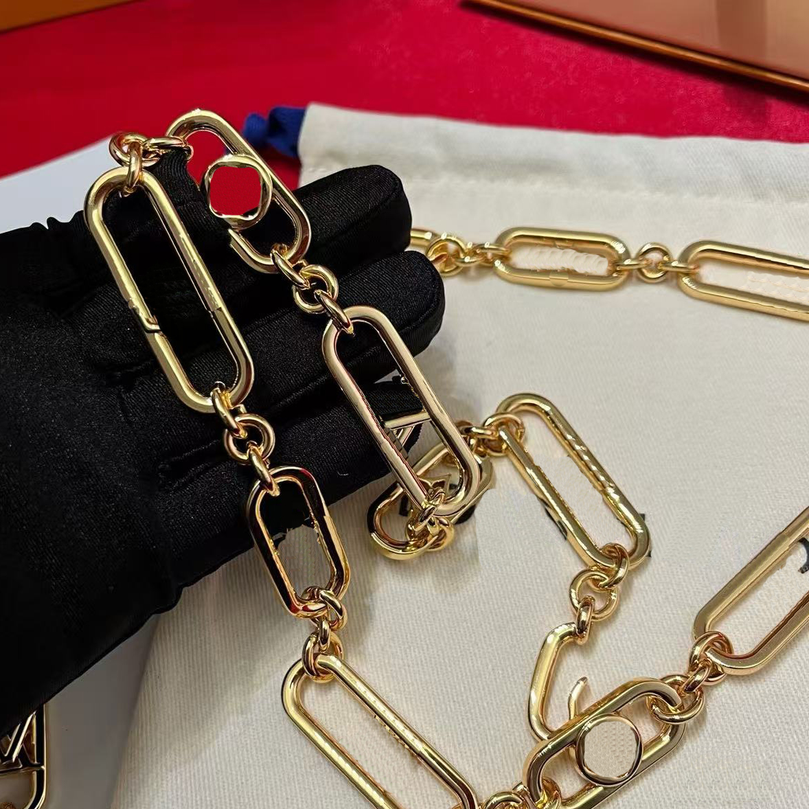 Chain belt Designer Waist Chain Belts Luxury Gold Waistband Diamond Letters Chain Belt for Women Casual Dress Fashion Accessories Ladies cc belt-image-970044019