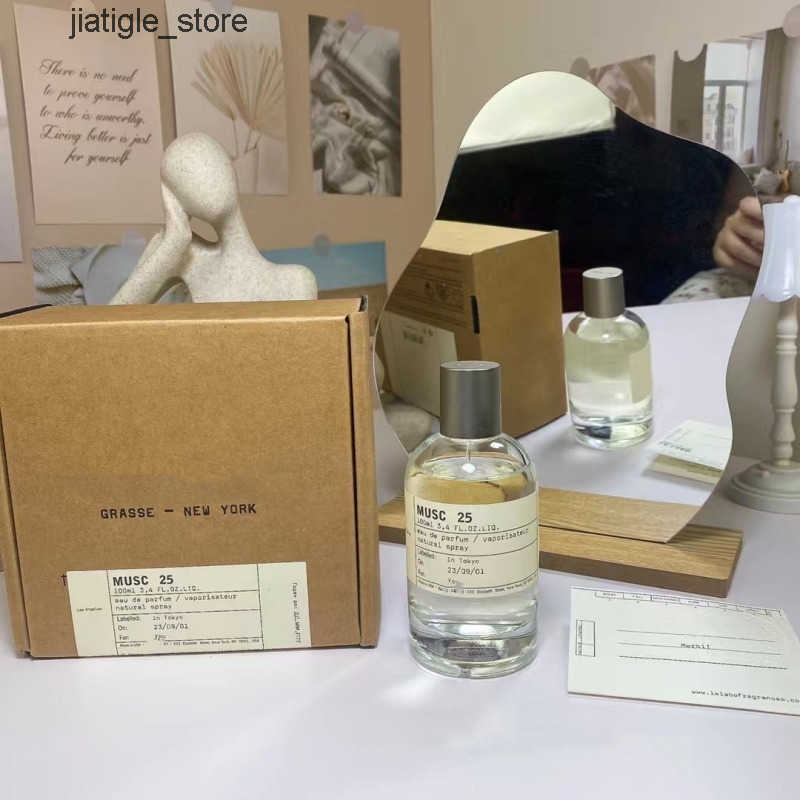 designer 11 Kinds 100ml Luxuries Perfume Freshener VANILLE 44 CITRON 28 MUSC 25 THE MATCHA 26 Long Eau De Parfum Lasting Fragrance Cologne Women Men